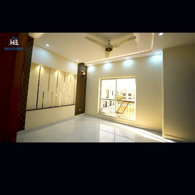 5 Marla House For Rent In Paragon City Lahore 13