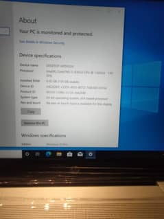 HP probook 640g5