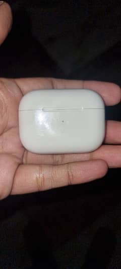 Apple airpods pro