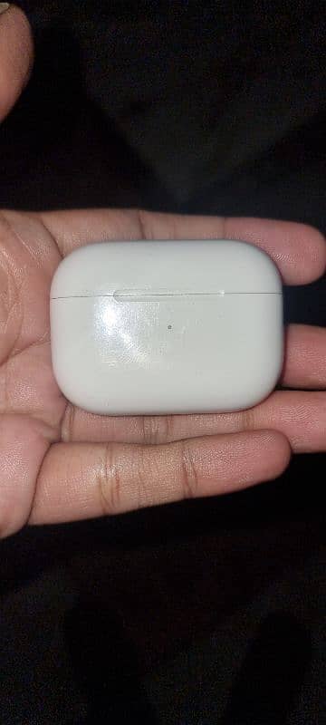 Apple airpods pro 0