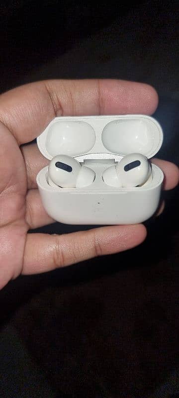 Apple airpods pro 1