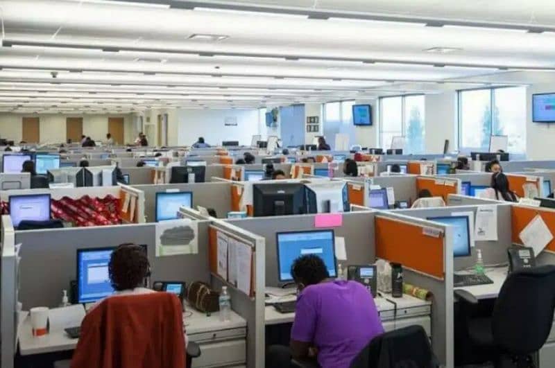 Call Center jobs Scripted base work available for both male and female 1