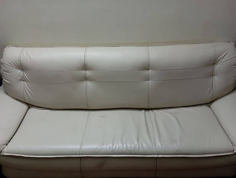 Sofa set 5 seater A-1 Condition 1