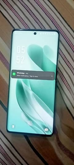 Infinix zero 30 for sale in Multan