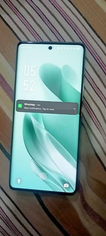 Infinix zero 30 for sale in Multan 0