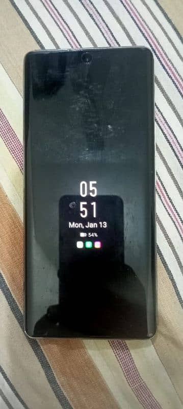 Infinix zero 30 for sale in Multan 1