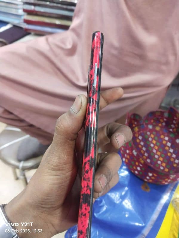 infinix note7 2