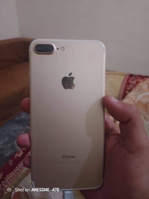 iphone 7 plus bypas with box 1