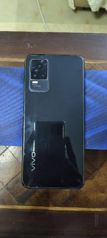 Vivo V21e 14