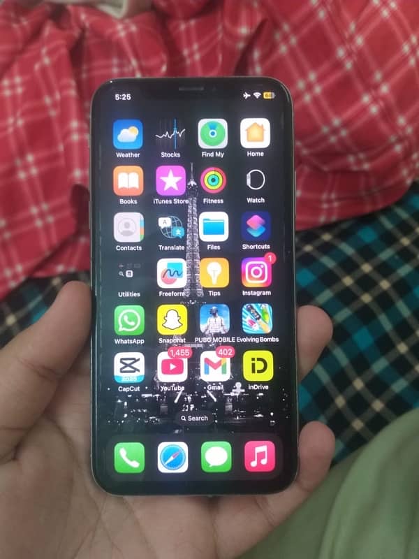 iPhone X for sale 4