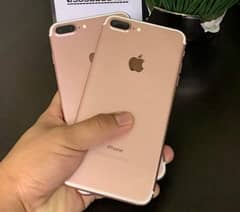 iPhone 7 Plus 128GB PTA Approved