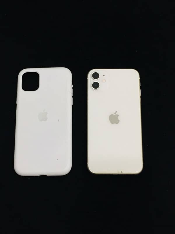 IPHONE 11 (128GB) APPROVED 1