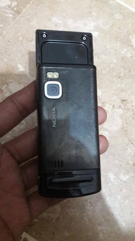 Nokia 6500s-1 3