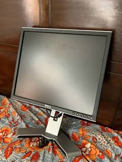 Dell LCD