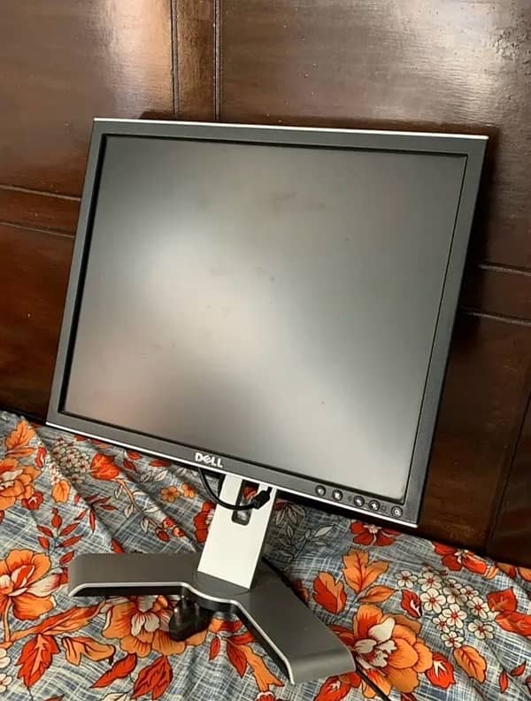 Dell LCD 0