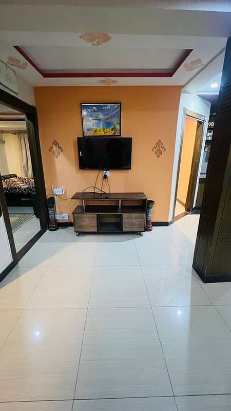 3 bedroom full furnished apartment for rent 1