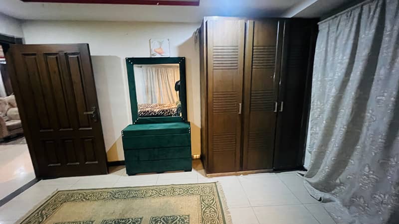 3 bedroom full furnished apartment for rent 6