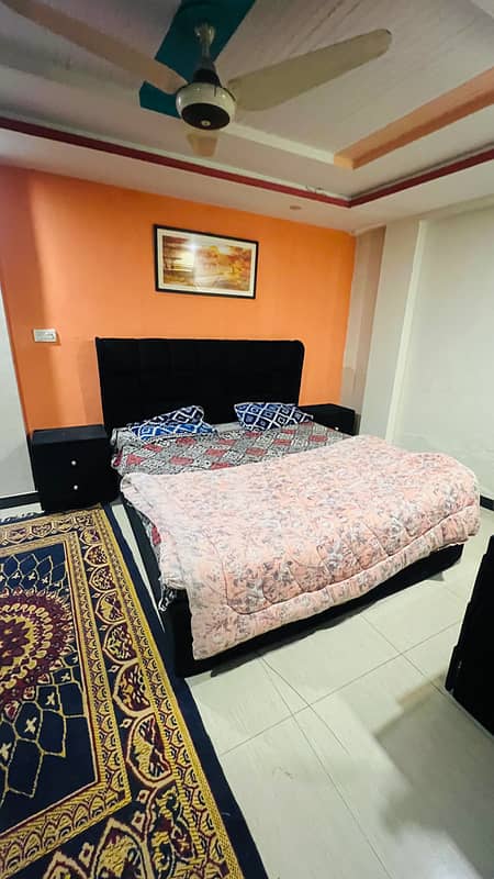 3 bedroom full furnished apartment for rent 8