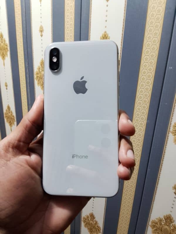 iphone x 64gb face id trutone on ha 0