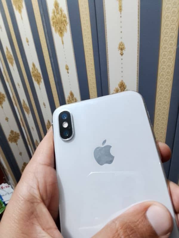 iphone x 64gb face id trutone on ha 1