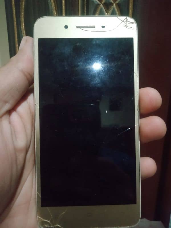 Vivo y53 2/16 1