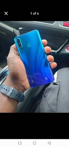 P30 Lite non pta 6gb 128gb available