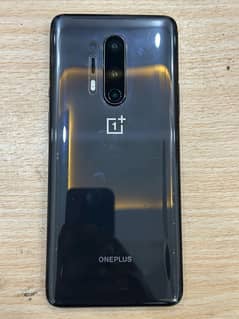 OnePlus 8 pro