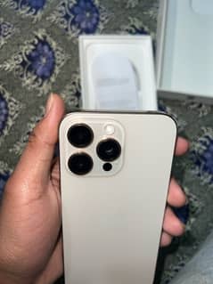 Iphone 16 Pro Max 256GB Non Pta