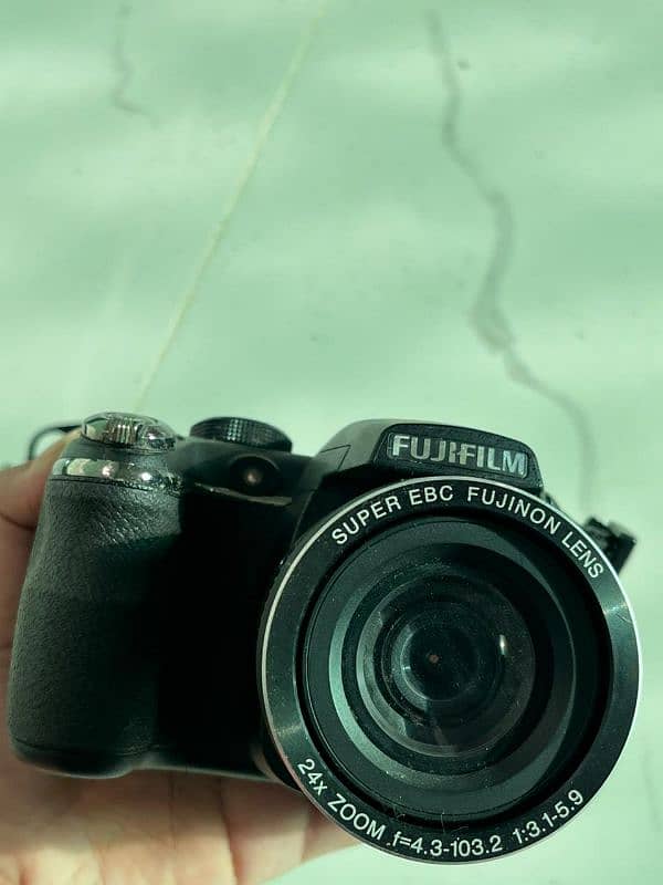 fuji film original camera 1