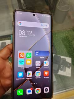 Tecno spark 20 pro plus 8/256