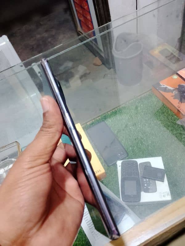 Tecno spark 20 pro plus 8/256 4