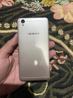 oppo a37 2/16 with box