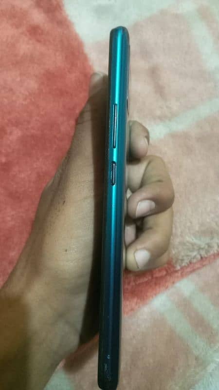 Infinix hot 9 Play 4 64 1