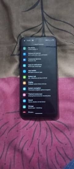 TECNO CAMON 15