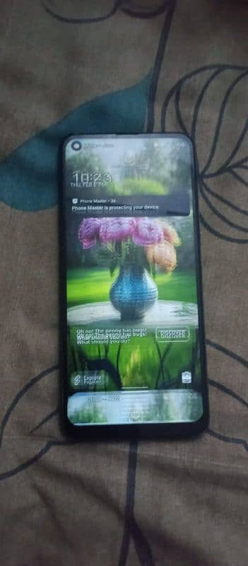 TECNO CAMON 15 3