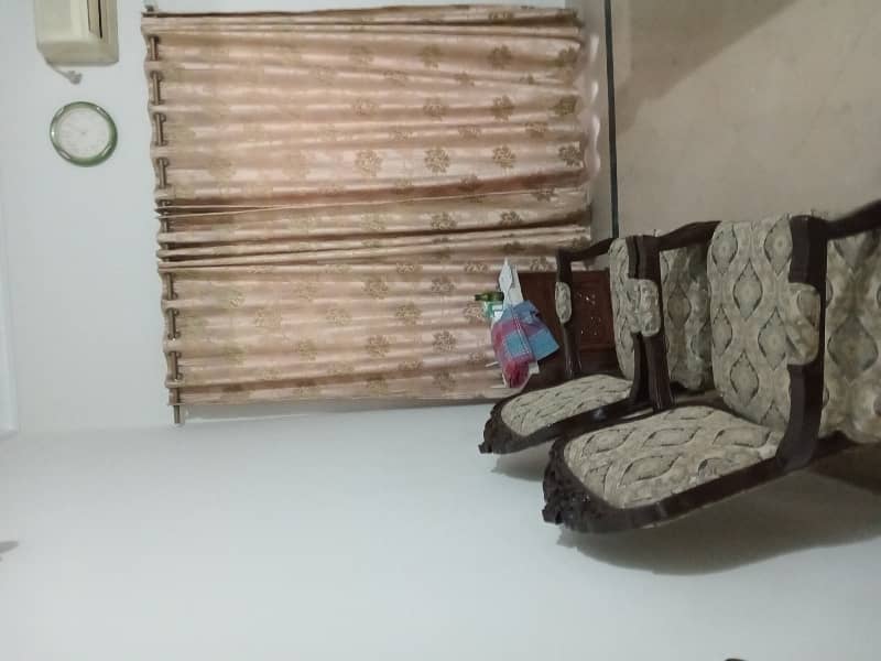 5 MARLA HOUSE FOR SALE IN ALLAMA IQBAL TOWN NIZAM BLOCK LAHORE 13