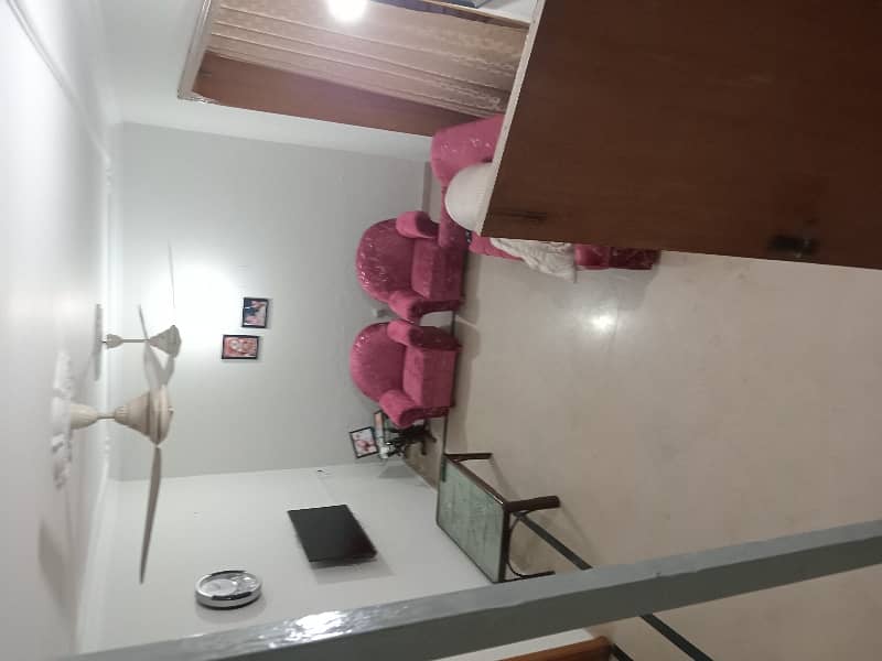 5 MARLA HOUSE FOR SALE IN ALLAMA IQBAL TOWN NIZAM BLOCK LAHORE 15