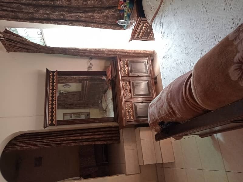 5 MARLA HOUSE FOR SALE IN ALLAMA IQBAL TOWN NIZAM BLOCK LAHORE 27