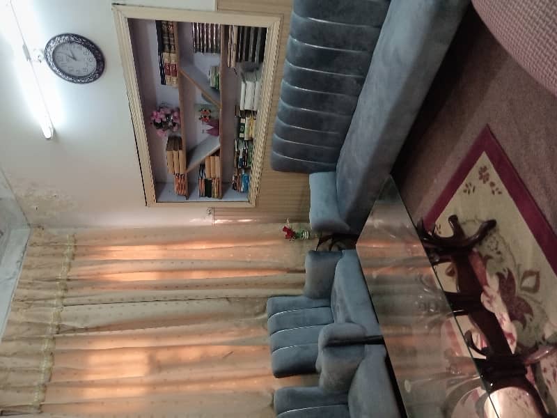 5 MARLA HOUSE FOR SALE IN ALLAMA IQBAL TOWN NIZAM BLOCK LAHORE 35