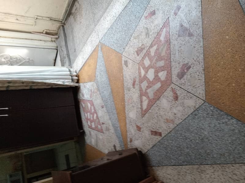 5 MARLA HOUSE FOR SALE IN ALLAMA IQBAL TOWN NIZAM BLOCK LAHORE 36