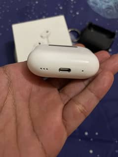 Apple airpods pro (2ng generation)