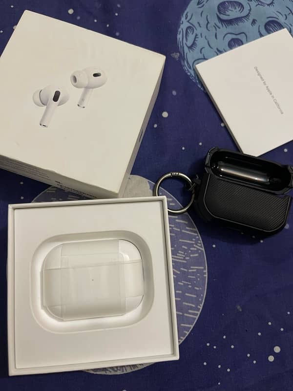 Apple airpods pro (2ng generation) 3