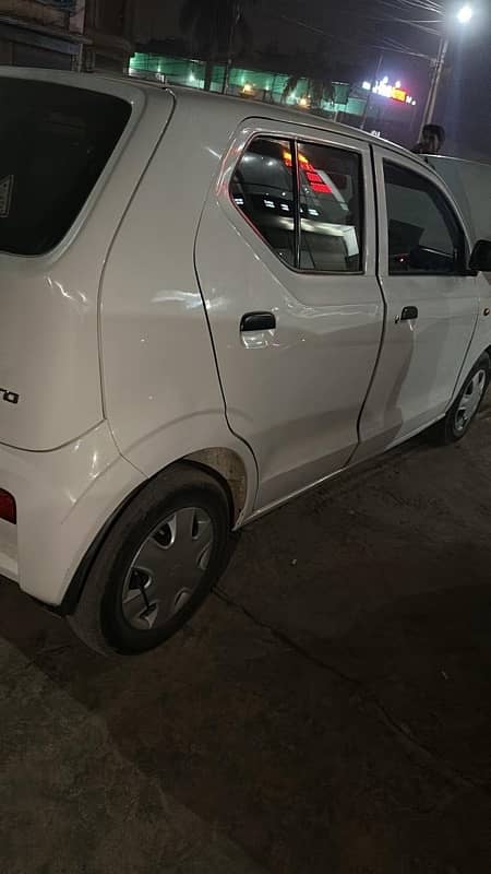 Suzuki Alto 2020 3