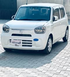 Suzuki Alto 2025