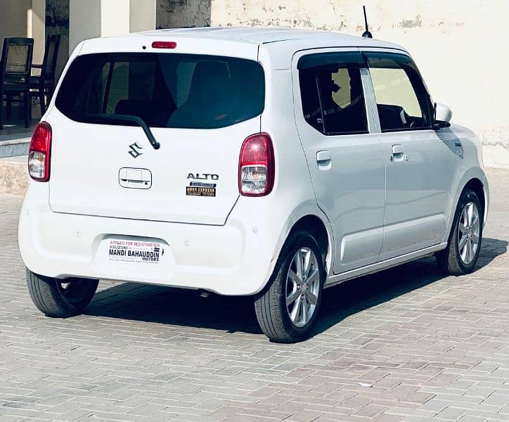 Suzuki Alto 2025 3