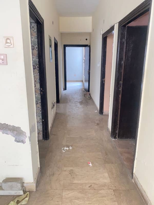 11 MARLA LOWER PORTION FOR RENT IN ALLAMA IQBAL TOWN GULSHAN BLOCK LAHORE 1