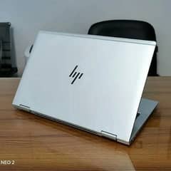 HP EliteBook i5 7th GEN