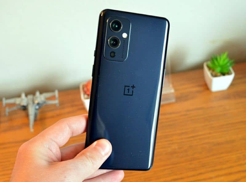 OnePlus 9 5g 8/128 0