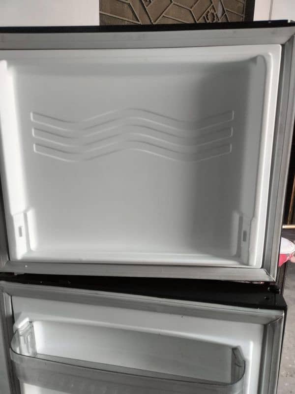 Waves Refrigerator For sale (glass series) 5