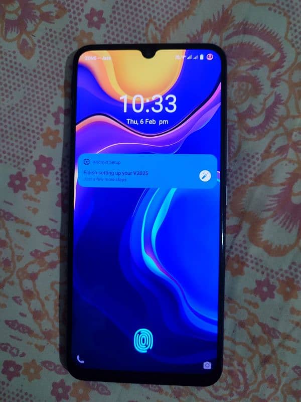 vivo v20 0